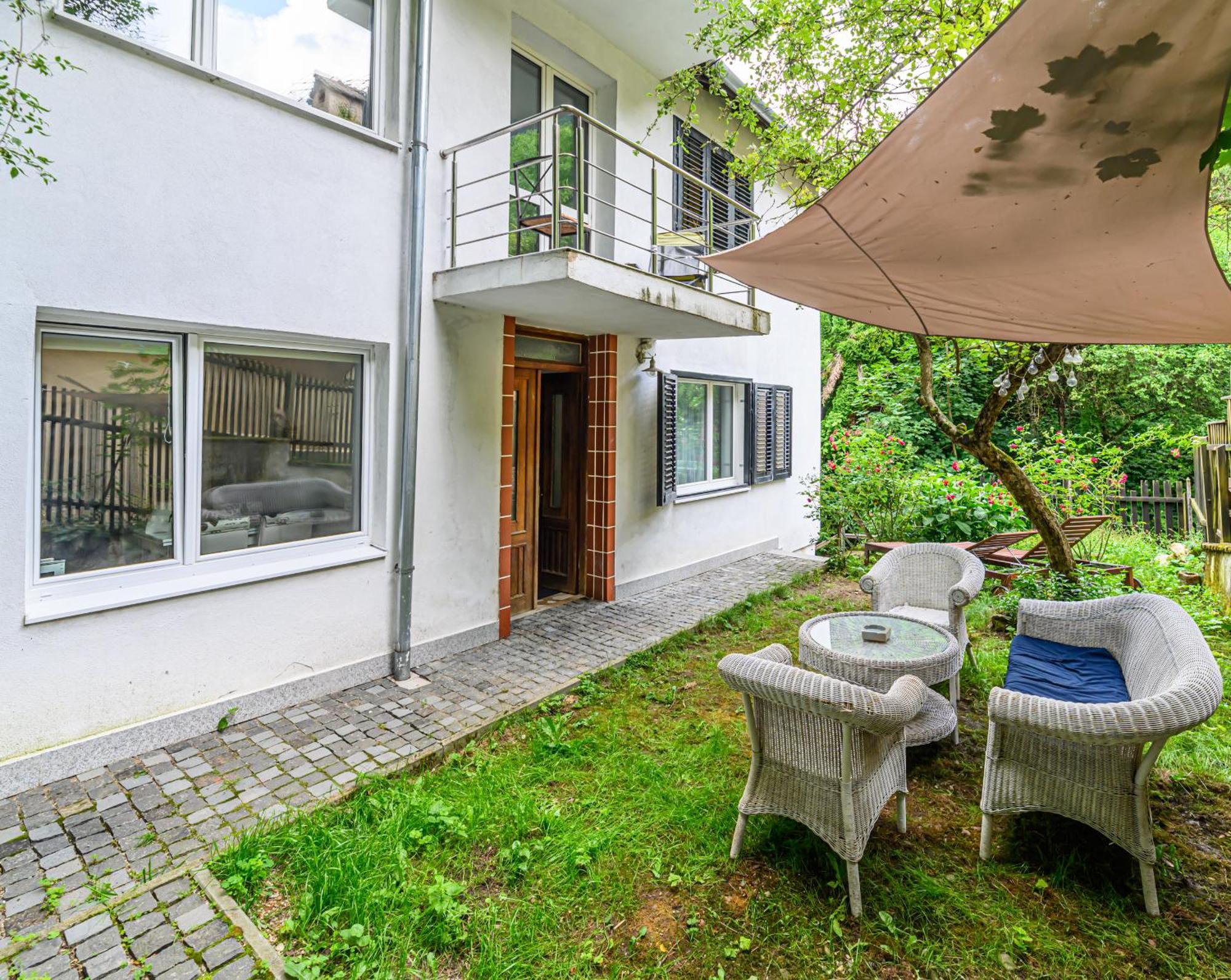 C Alex Apartment Brasov Luaran gambar